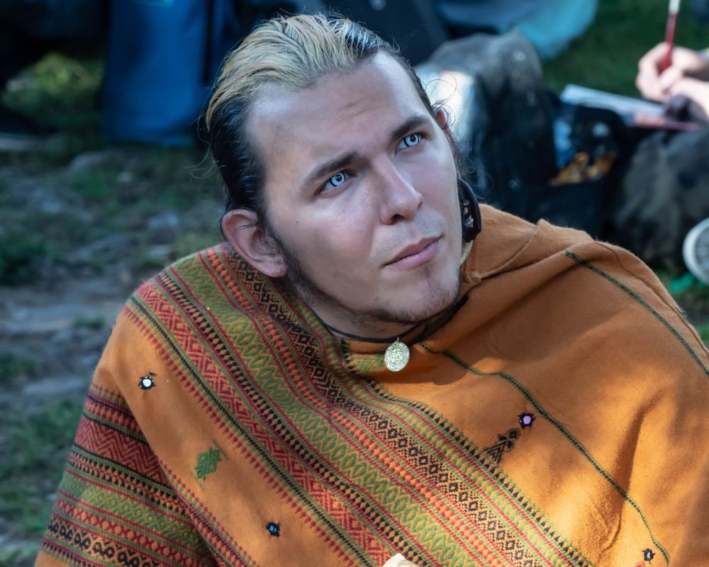 Photograph by Tatiana Kanevskaya