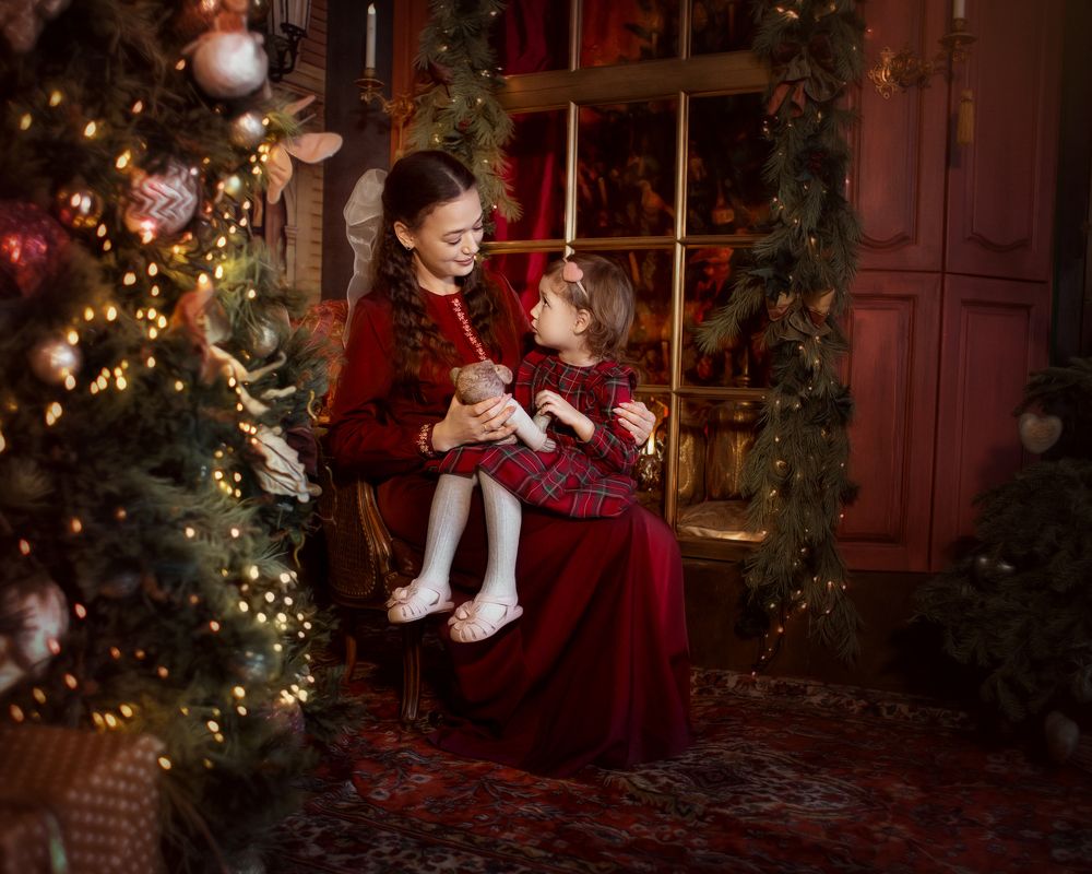 Photograph by Эмилия Олькова