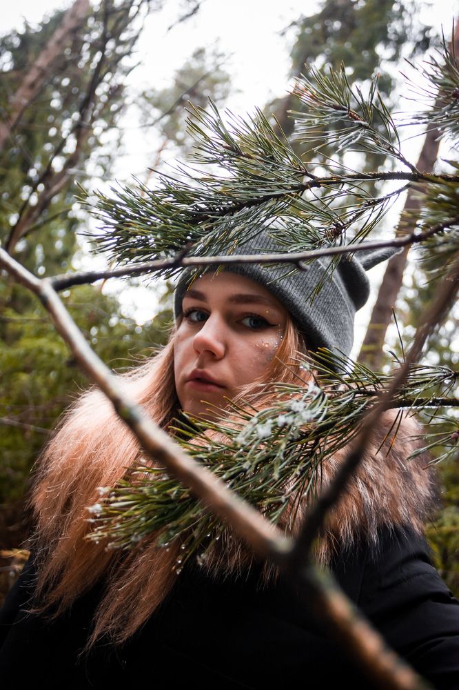 Photograph by Nika Prokopenko