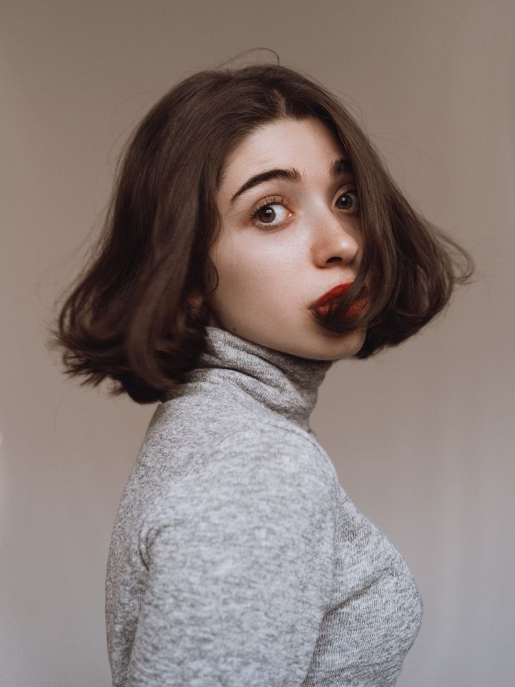 Photograph by Babak Fatholahi