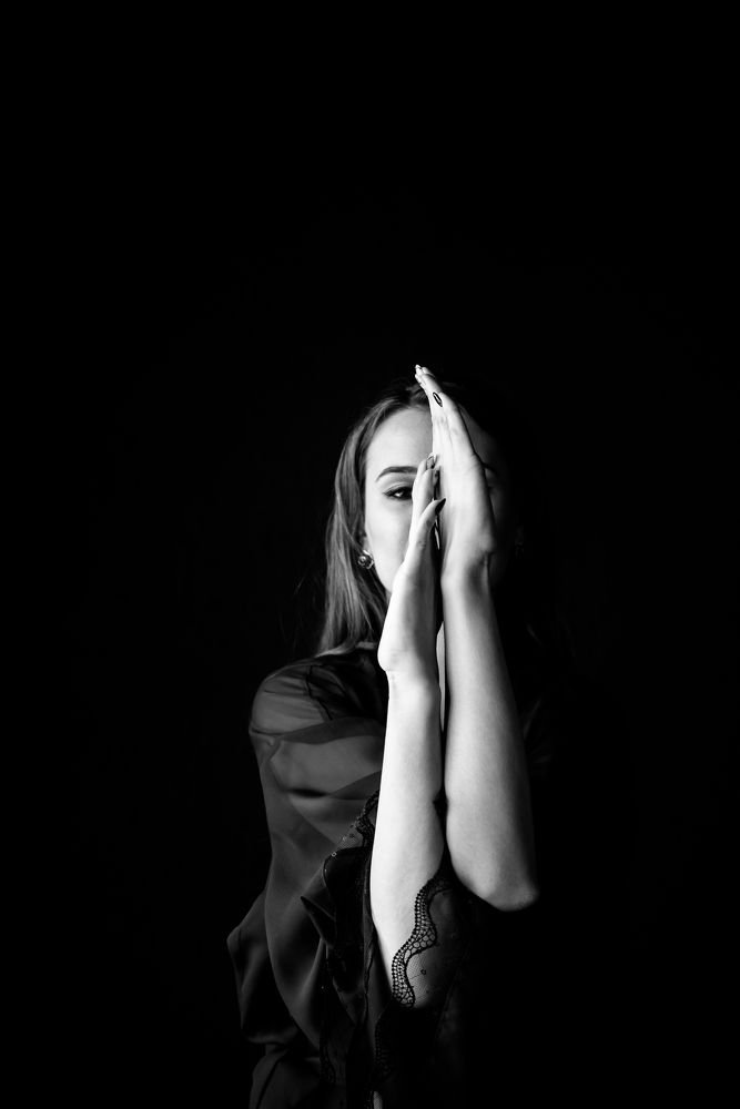 Photograph by Екатерина Семенова