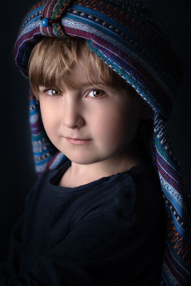 Photograph by Cécile Rulmont