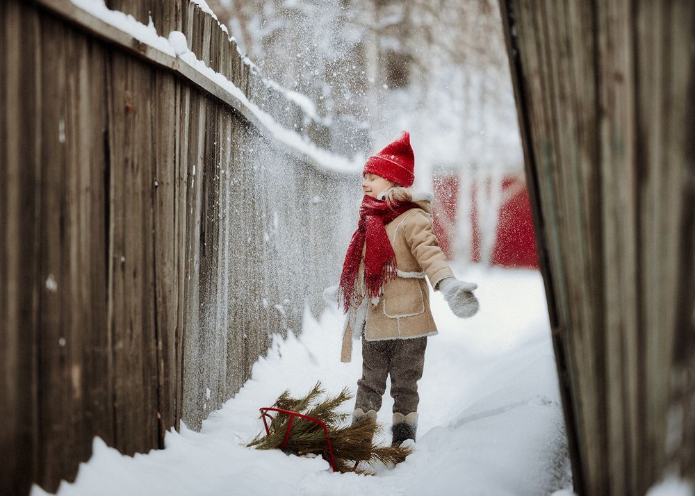 Photograph by Константин Киселев