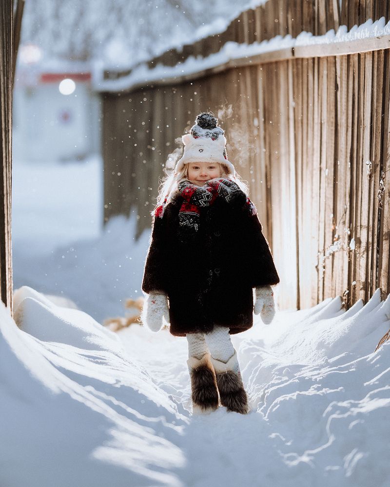 Photograph by Константин Киселев