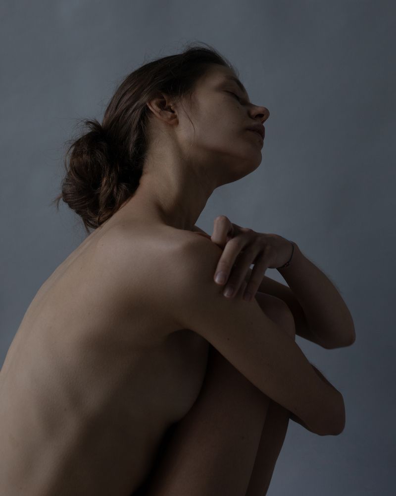 Photograph by Анна Маринченко