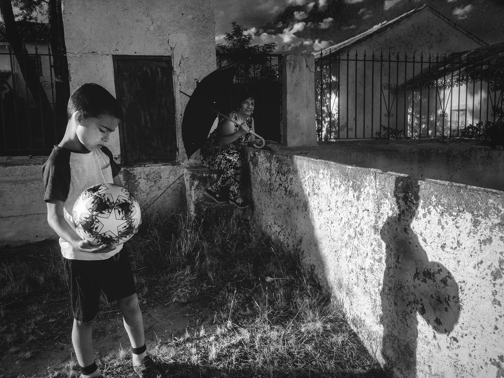 Photograph by Ana Gonzalez