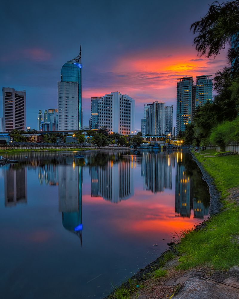 Photograph by Andri MR