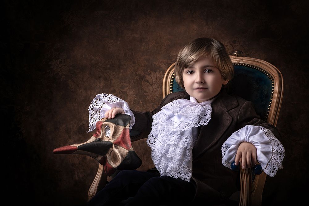 Photograph by Cécile Rulmont