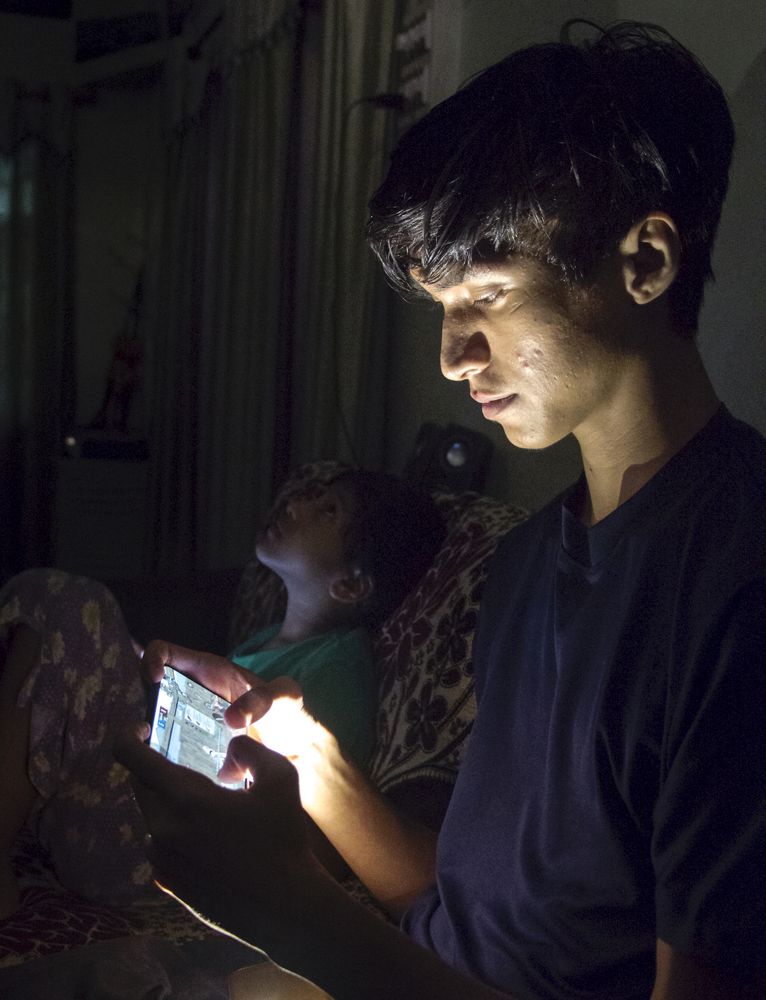 Photograph by Samsul Huda Patgiri