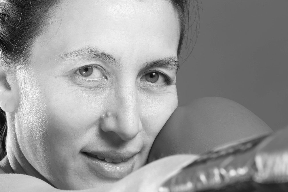 Photograph by Bonfanti