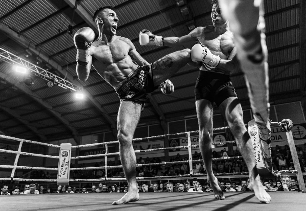 Photograph by Victor Manuel Martinez Campos