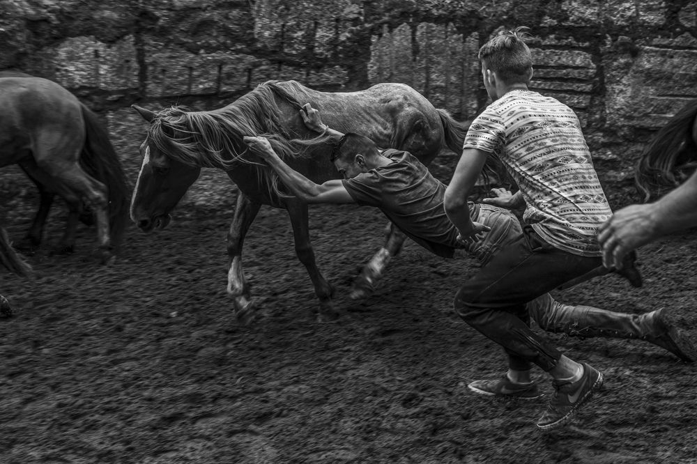 Photograph by Victor Manuel Martinez Campos