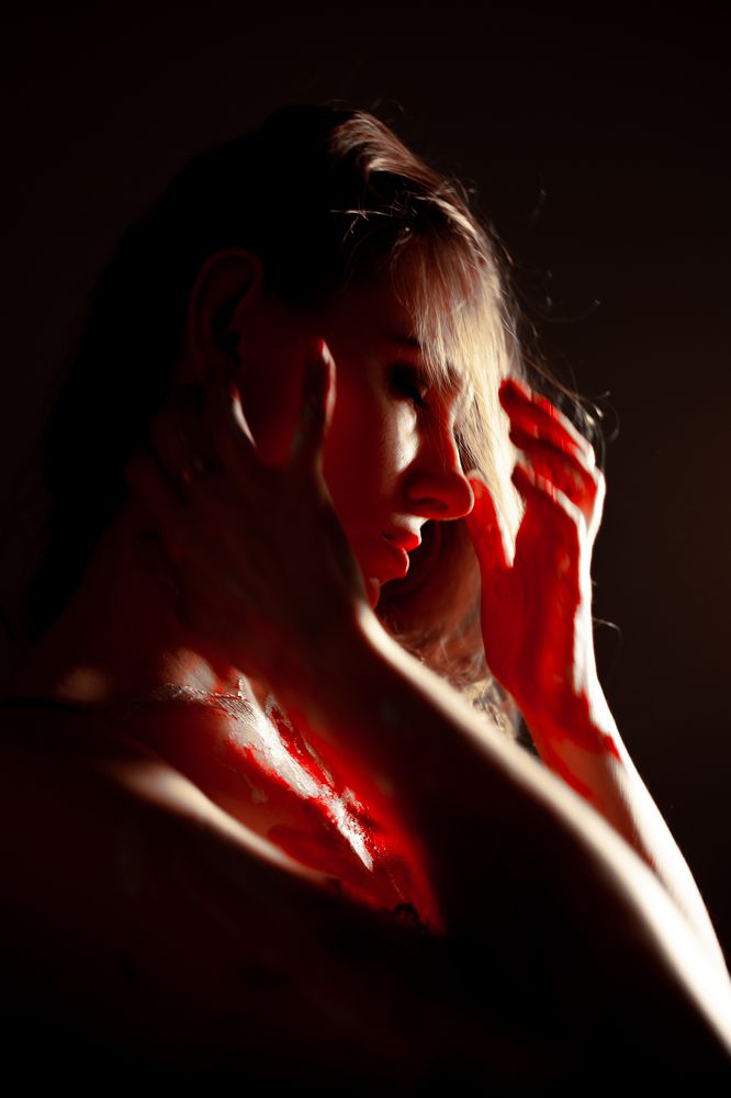 Photograph by Константин Нуйсков