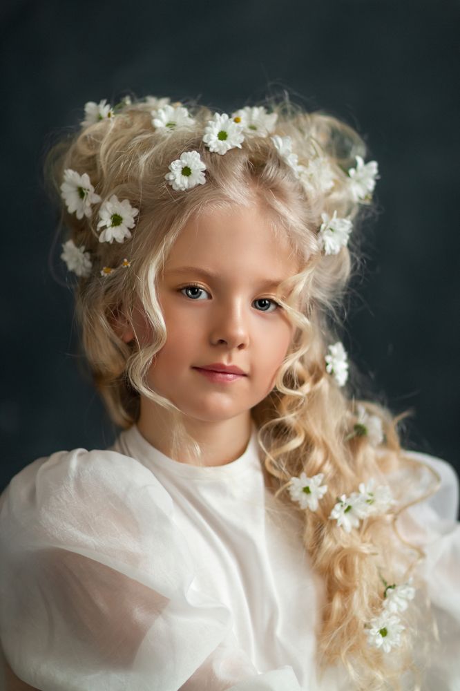 Photograph by Ксения Николаева