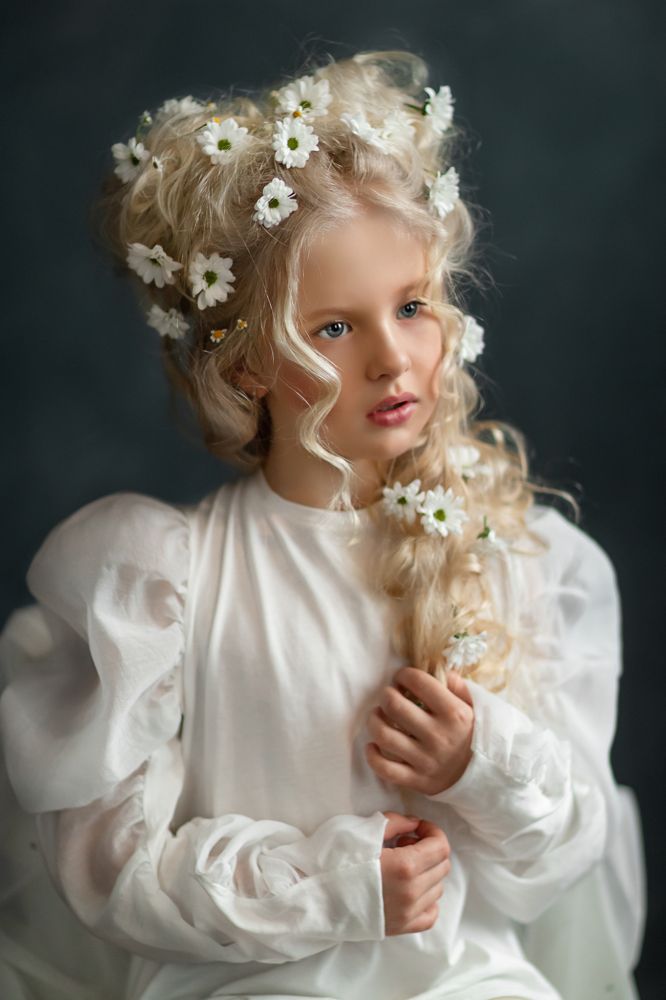 Photograph by Ксения Николаева