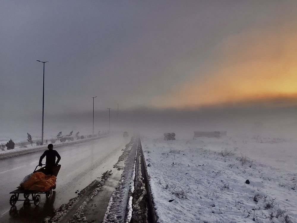 Photograph by sajjad dadpour