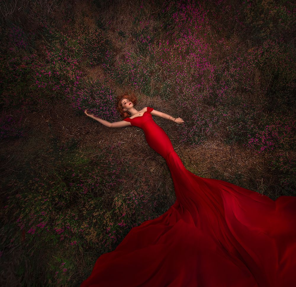 Photograph by San Vid Photography