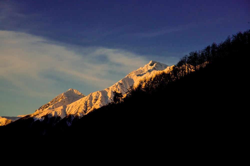 Photograph by Михаил Кравченко