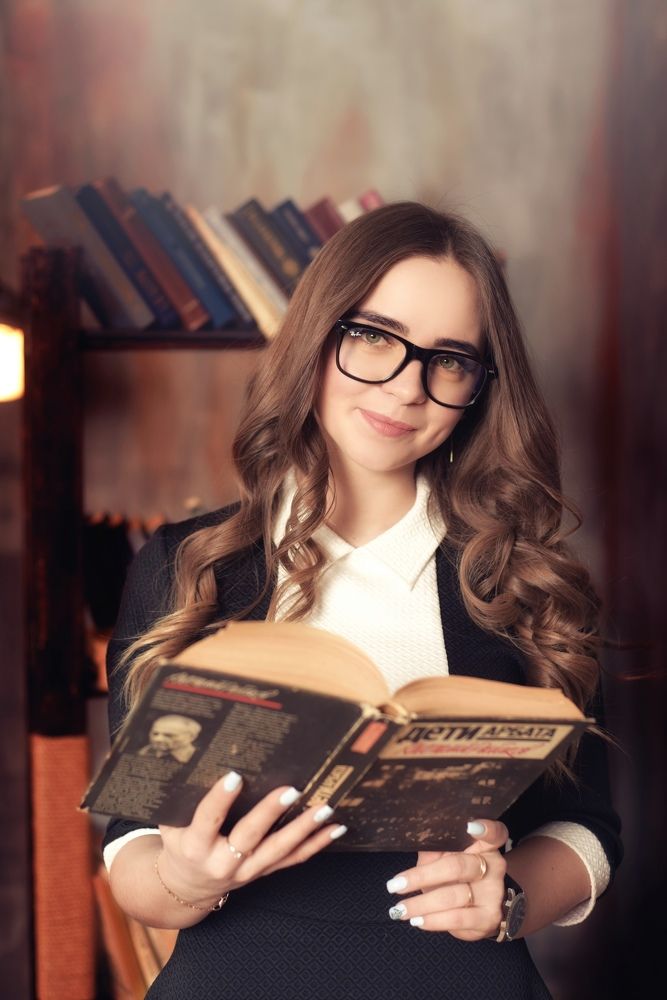 Photograph by Татьяна Кожина