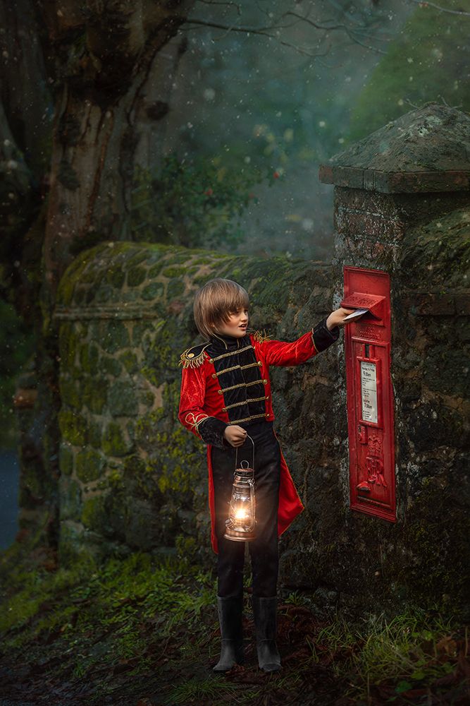 Photograph by San Vid Photography