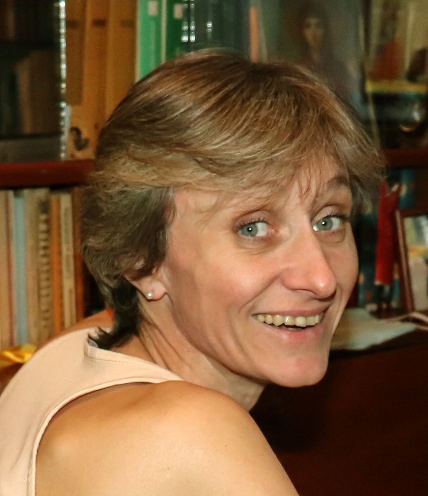 Photograph by Михаил Кулижников