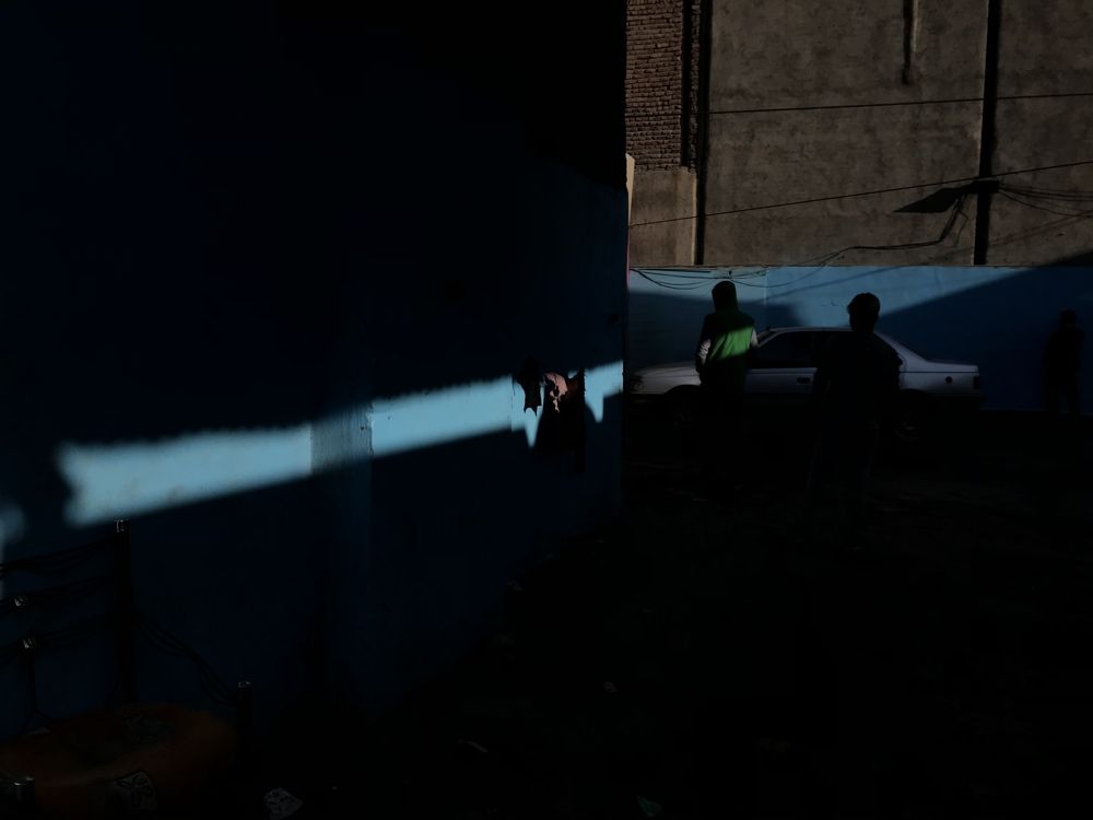 Photograph by sajjad dadpour