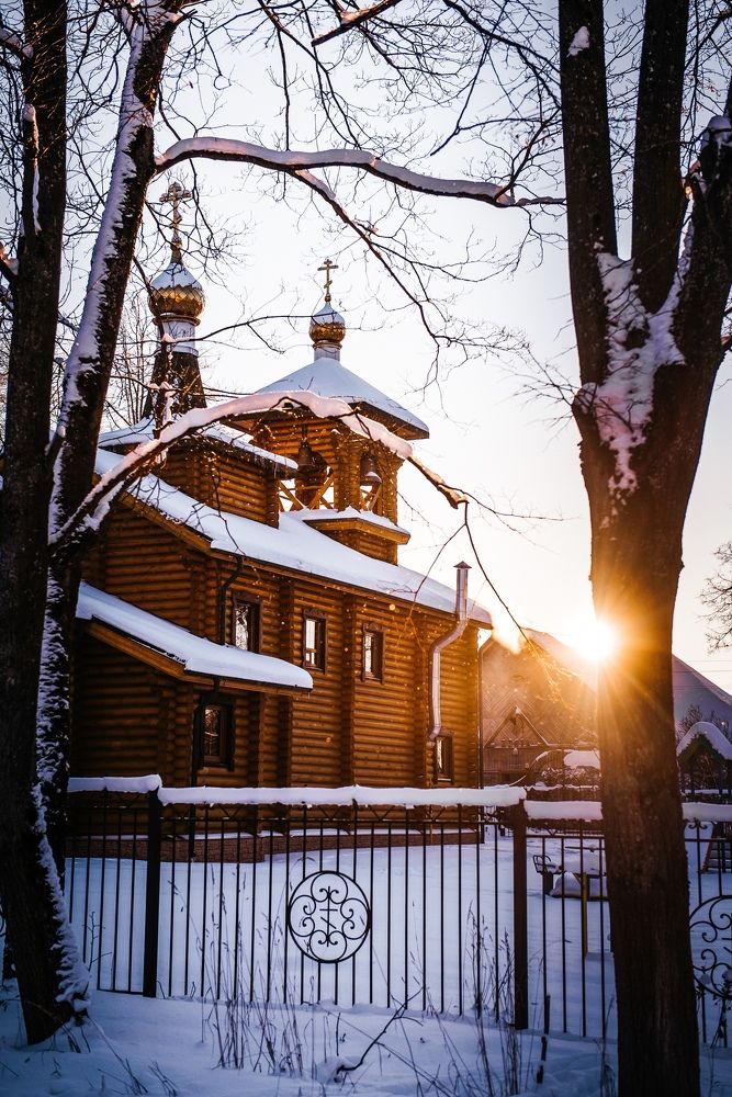 Photograph by Алевтина Коновалова