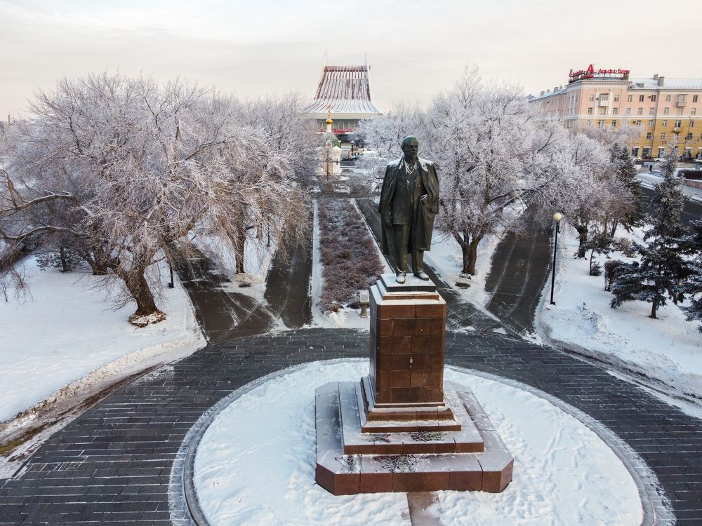 Photograph by Полина Машкова