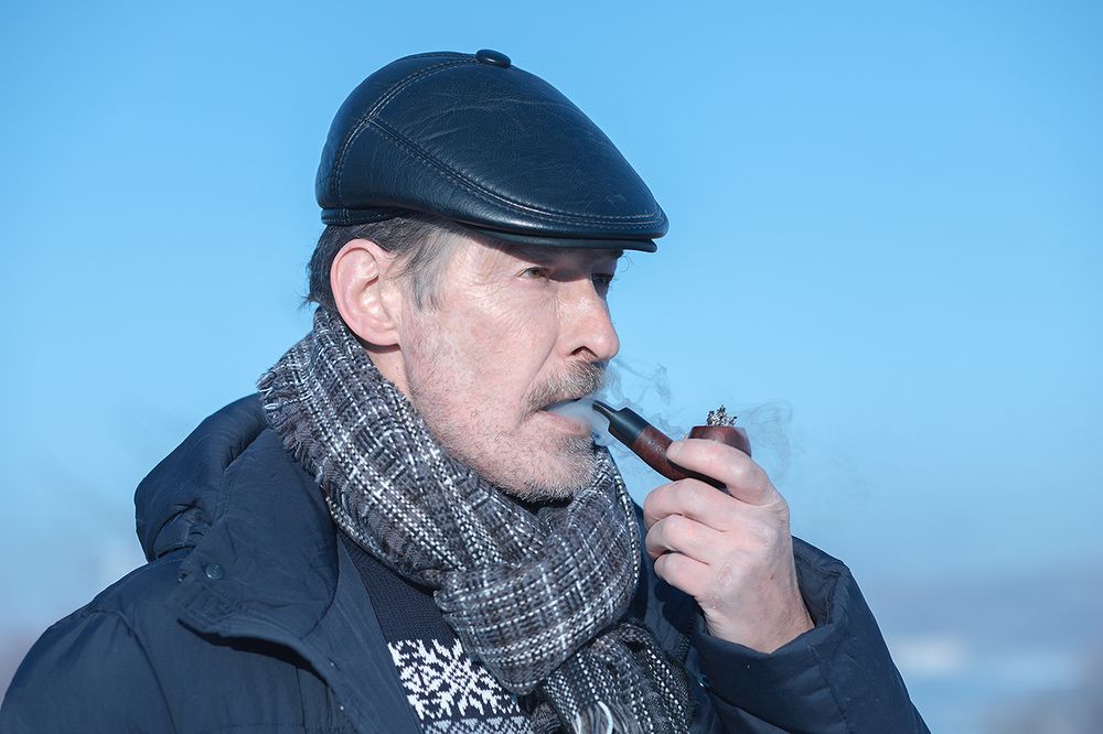 Photograph by Жанетта