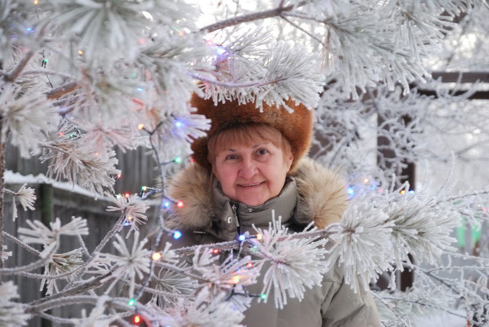 Photograph by Александр Карпенко