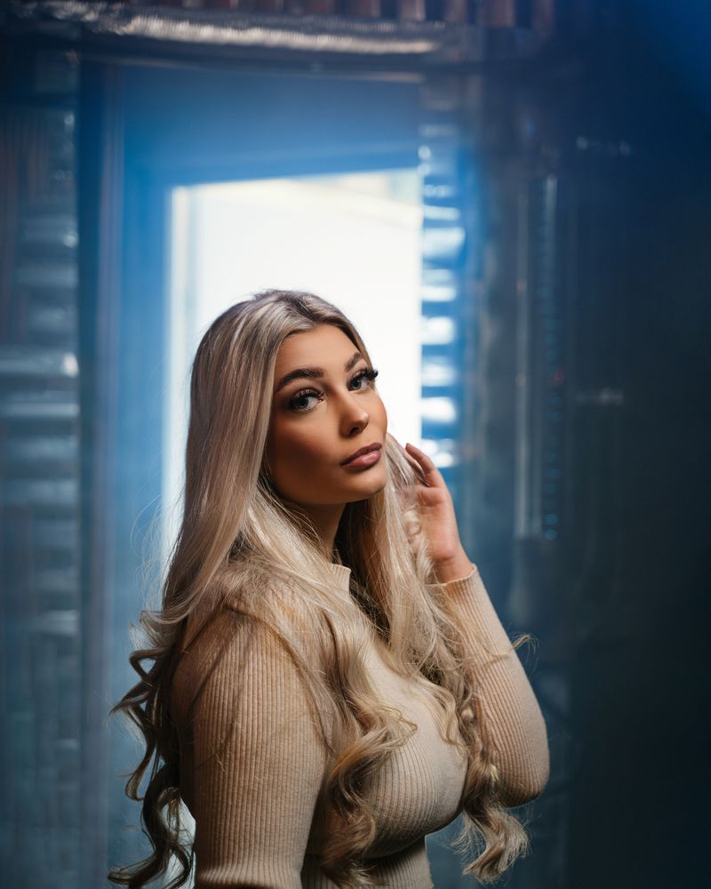 Photograph by Vasiliy aka PElikeS