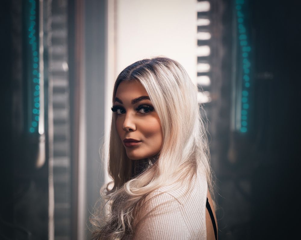 Photograph by Vasiliy aka PElikeS