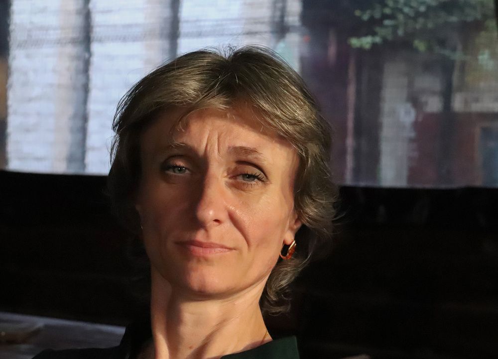 Photograph by Михаил Кулижников