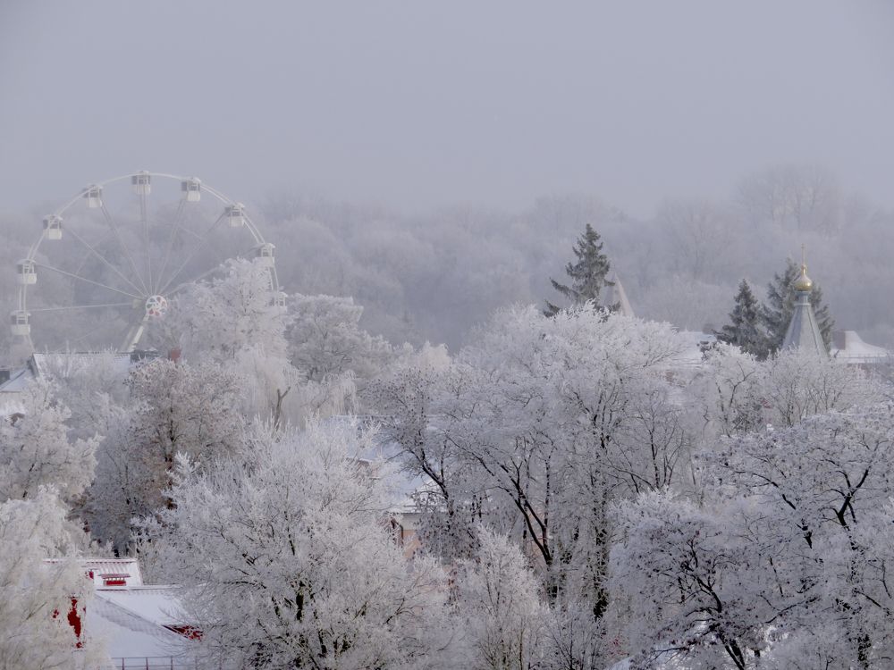 Photograph by Мария Кодун-Иванова