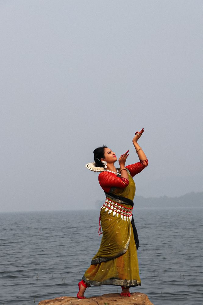 Photograph by Asha Kumari