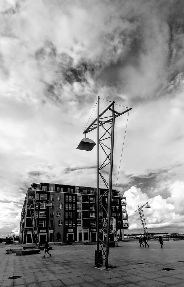 Photograph by Aleksandr Barsukov