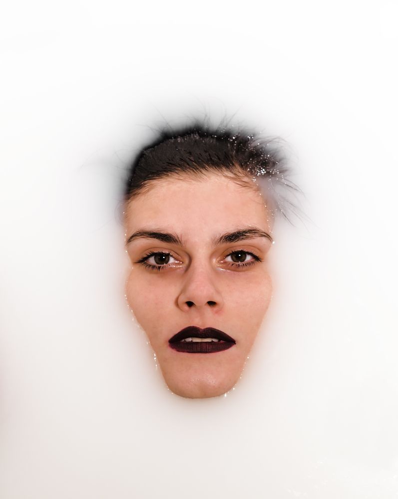 Photograph by Ernest Mazarekić