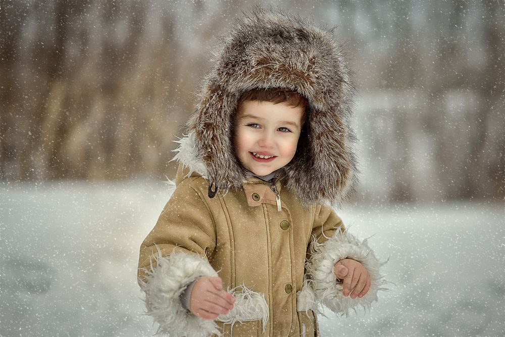 Photograph by Раевская Елена