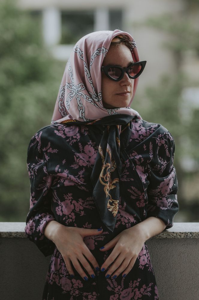 Photograph by Ernest Mazarekić