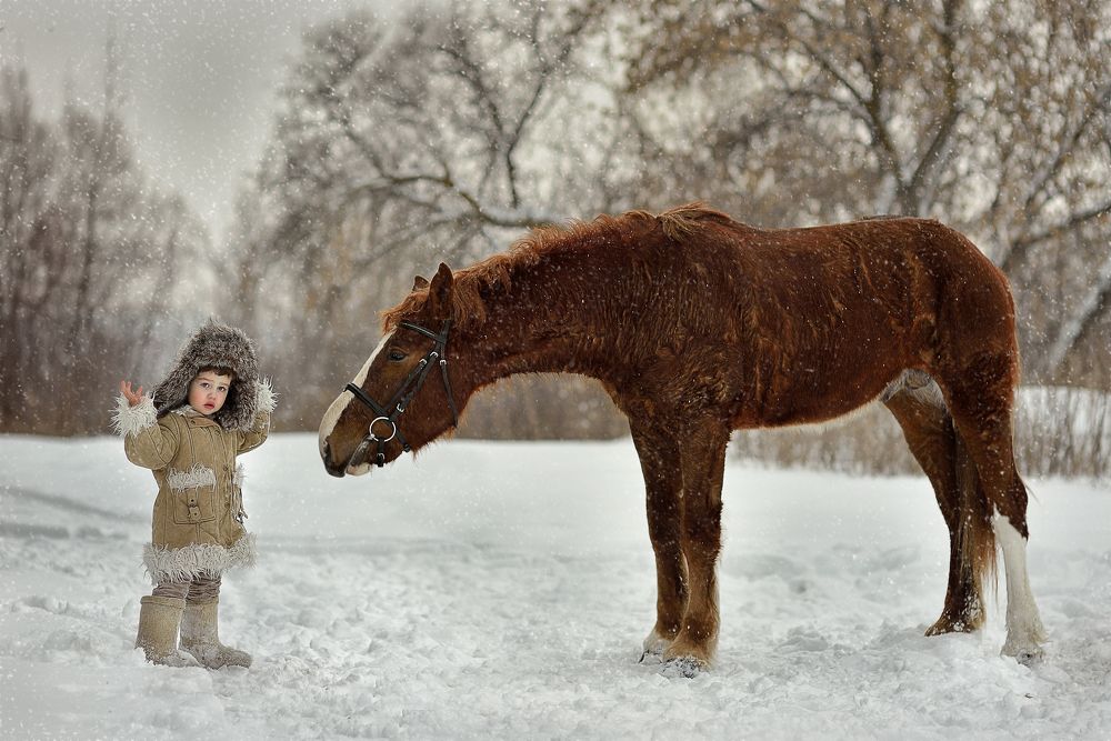 Photograph by Раевская Елена