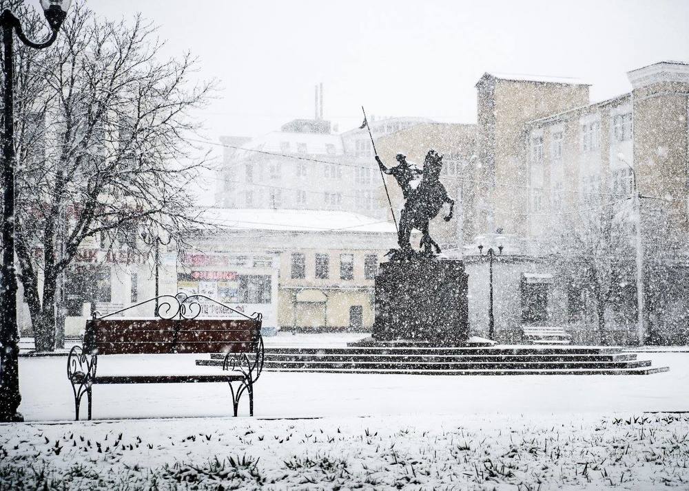 Photograph by Белевитин Михаил