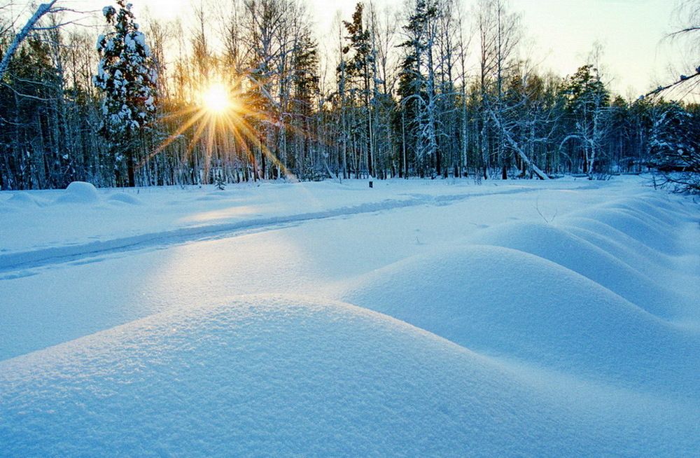 Photograph by Олег Еловиков