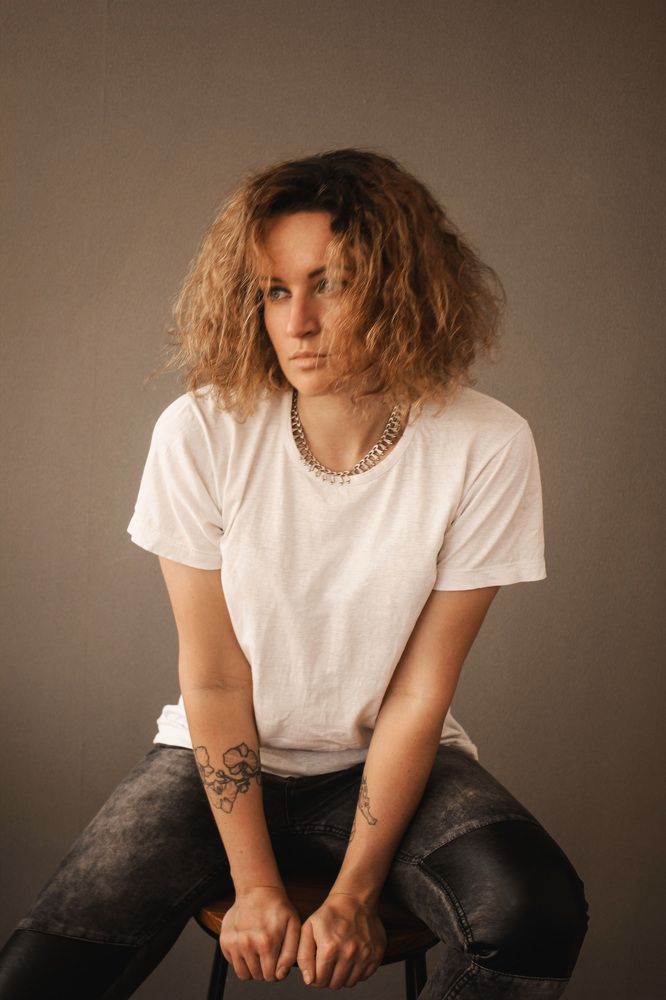 Photograph by Юлия Ревкова