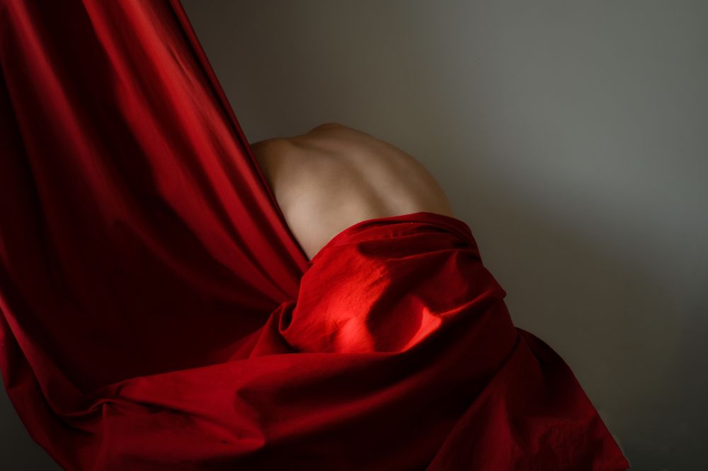 Photograph by Мария Марченкова