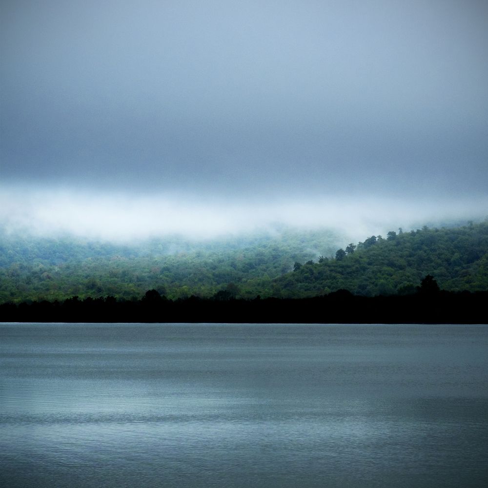 Lakeside mystery