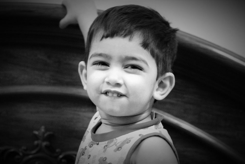 Photograph by Nithin Kumar