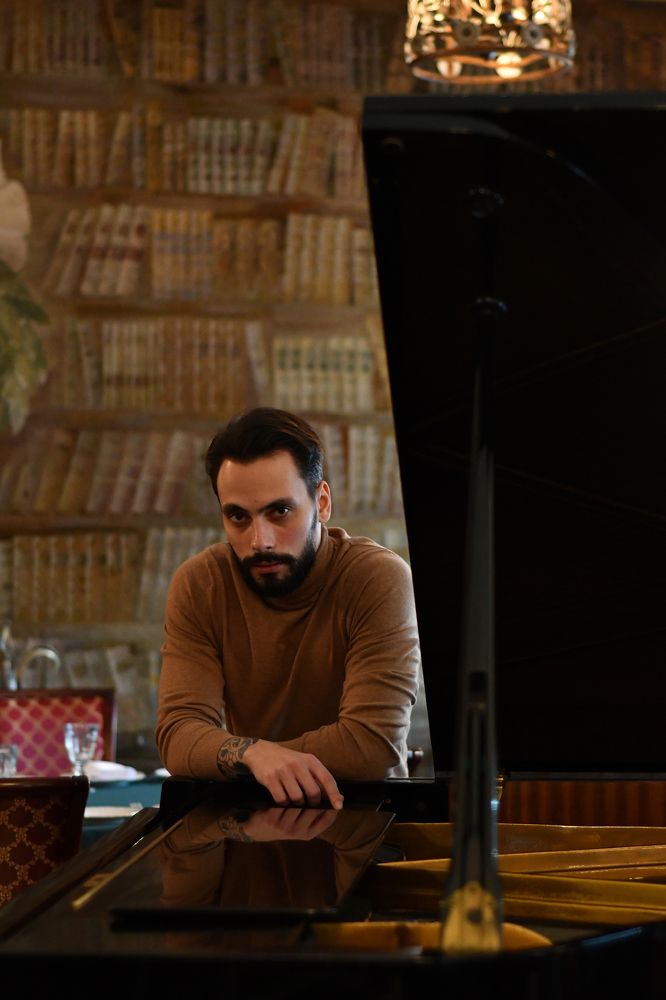 Photograph by Мария Марченкова