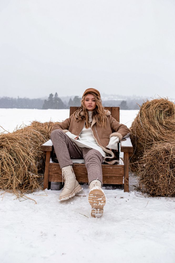 Photograph by Юлия Савина