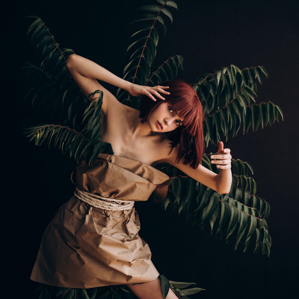 Фотография автора Мария Братан