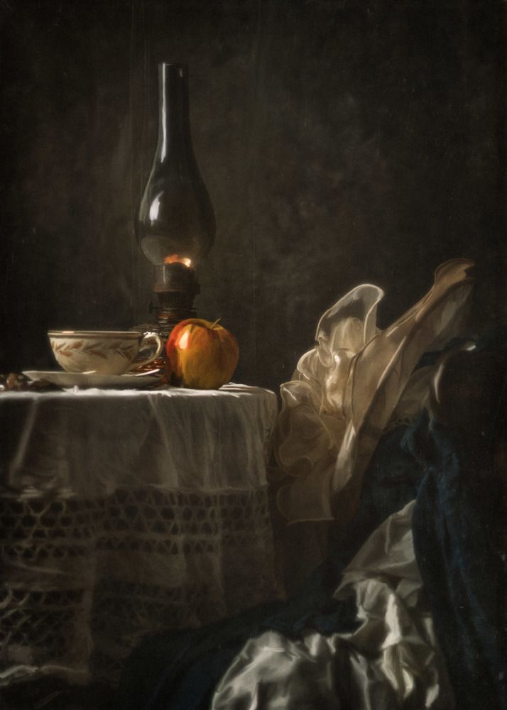 Photograph by Alex Darash